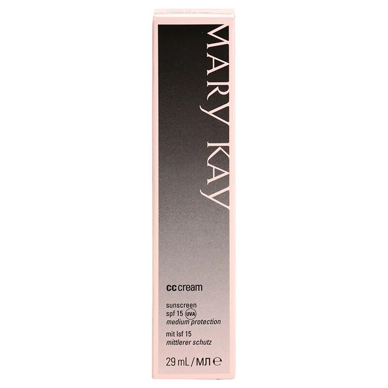 Mary Kay CC Cream CC krém SPF 15 odstín Very Light 29 ml