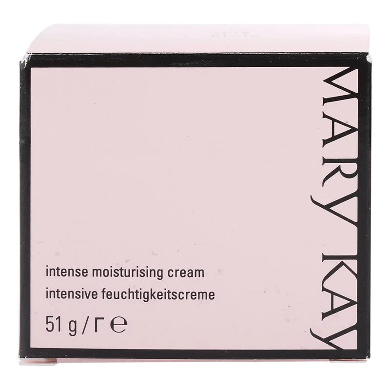 Mary Kay Intense Moisturising Cream hydratační krém pro suchou pleť 51 g