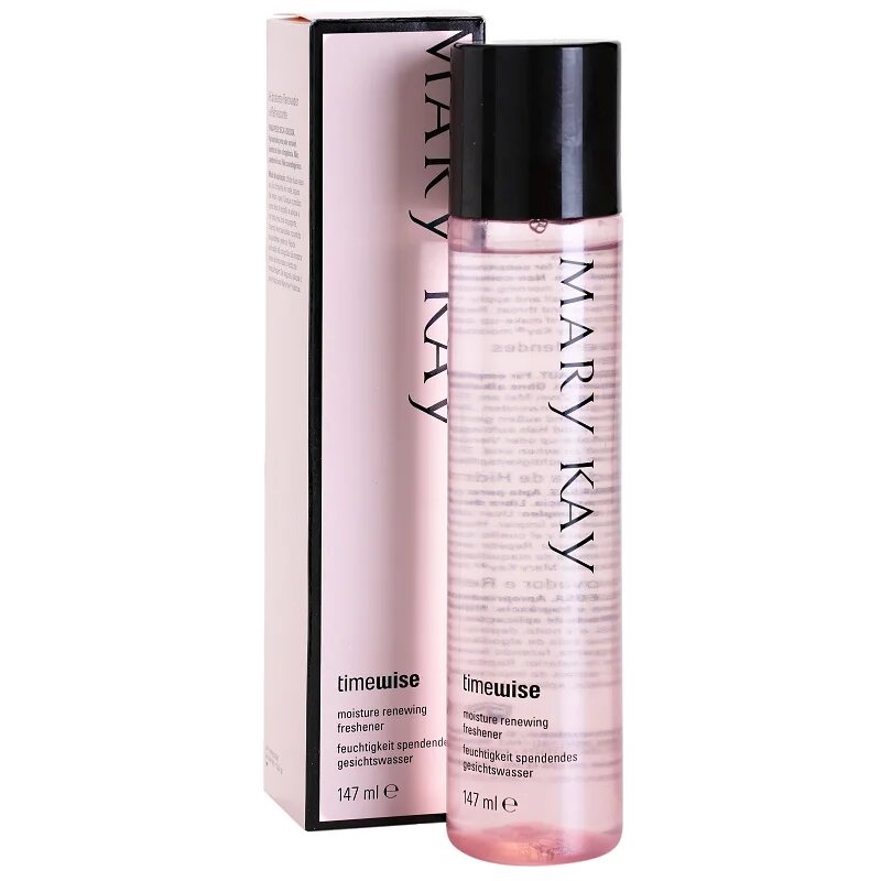 Mary Kay TimeWise hydratační tonikum pro suchou a smíšenou pleť 147 ml
