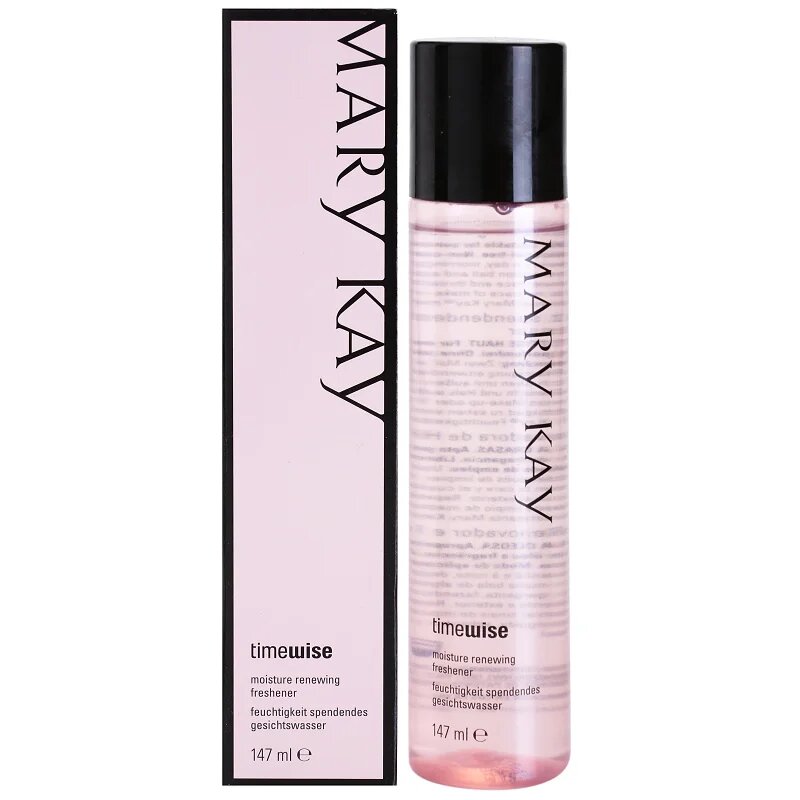 Mary Kay TimeWise hydratační tonikum pro suchou a smíšenou pleť 147 ml