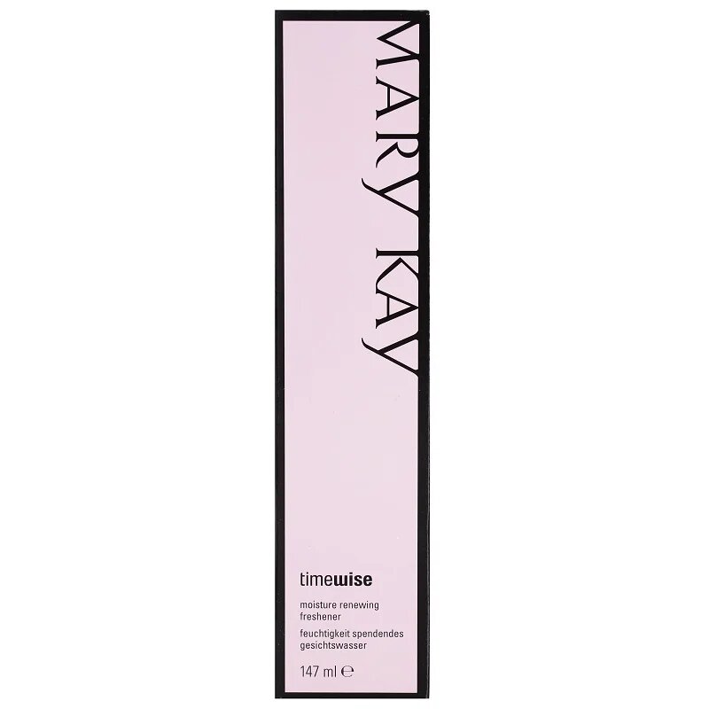 Mary Kay TimeWise hydratační tonikum pro suchou a smíšenou pleť 147 ml