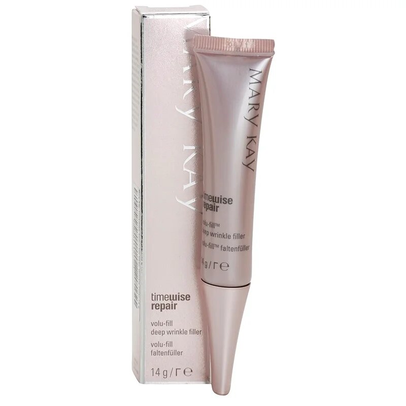 Mary Kay TimeWise Repair krém na vyplnění hlubokých vrásek 14 g