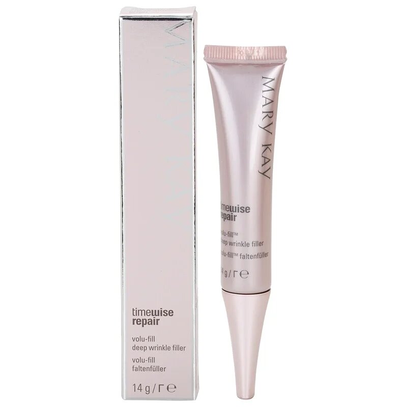 Mary Kay TimeWise Repair krém na vyplnění hlubokých vrásek 14 g