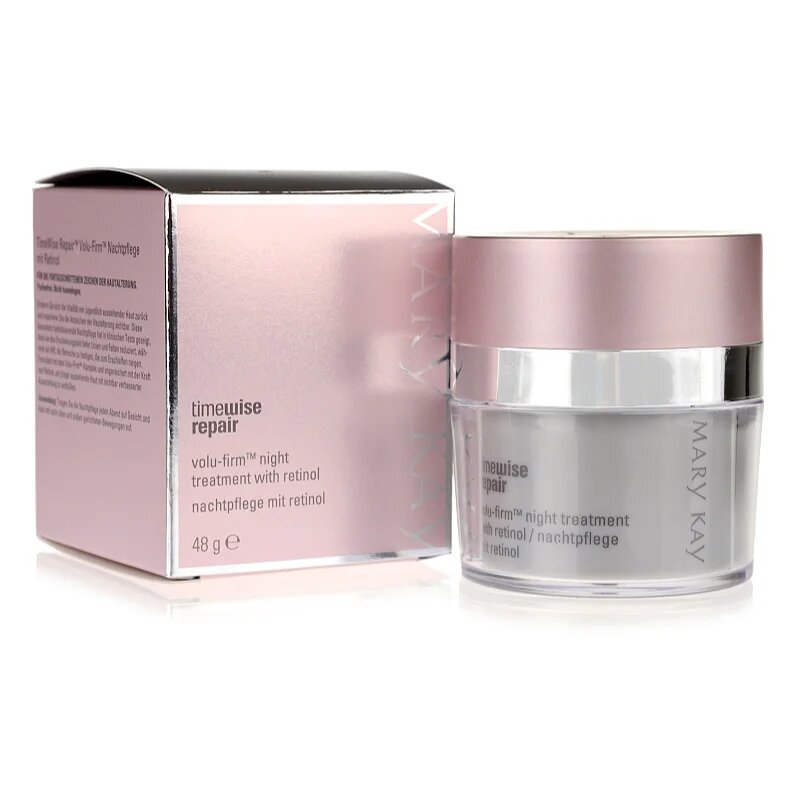 Mary Kay TimeWise Repair noční krém 48 g