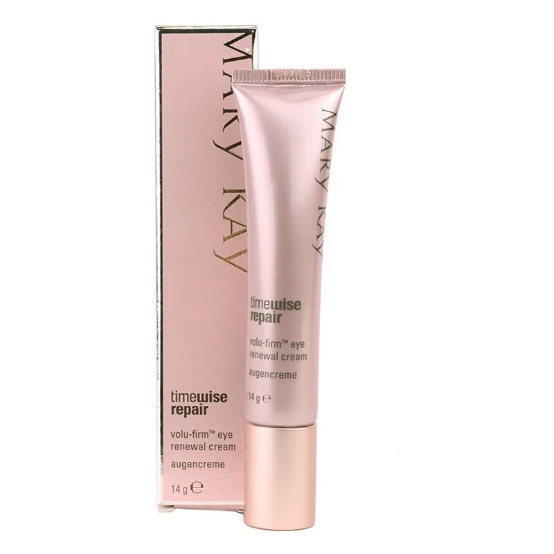 Mary Kay TimeWise Repair oční péče proti vráskám pro zralou pleť 14 g