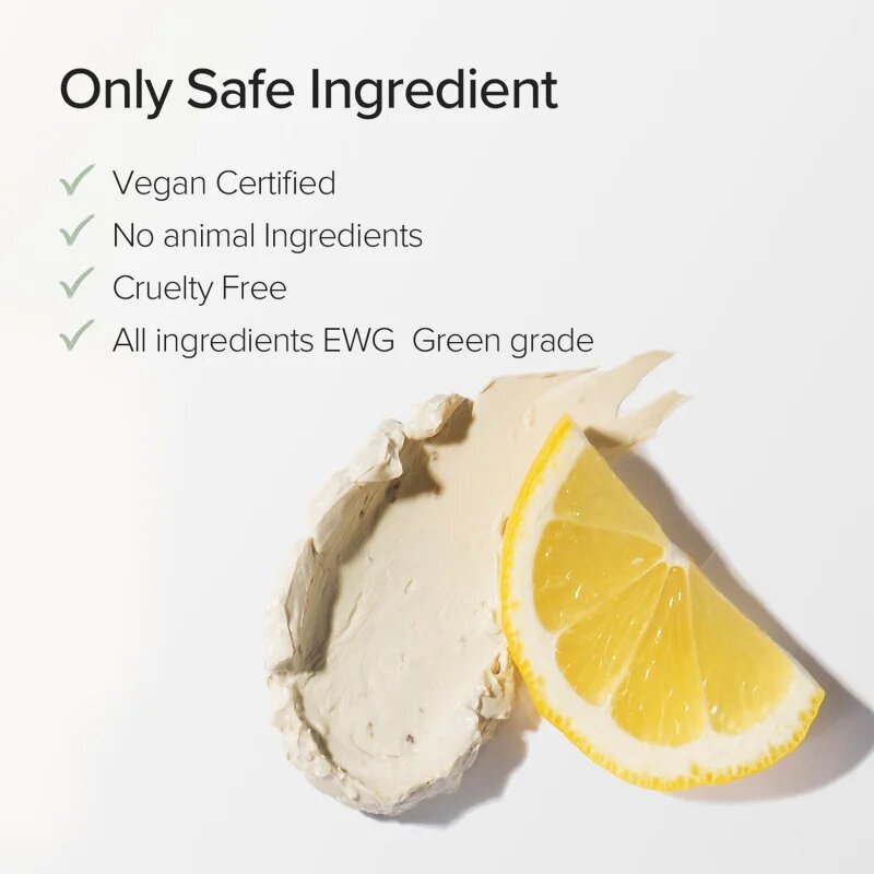 Mary&May Lemon Niacinamid hydratační a rozjasňující maska 125 g
