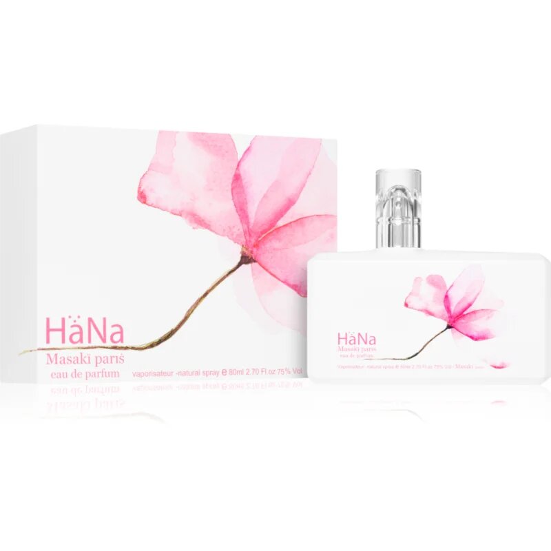 Masaki Matsushima HaNa parfémovaná voda pro ženy 80 ml