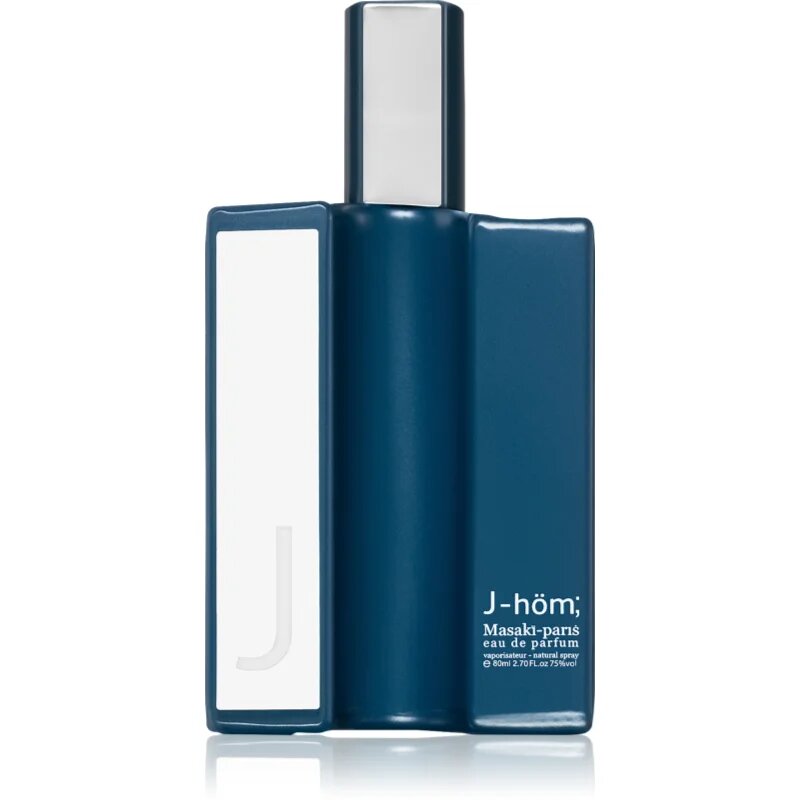 Masaki Matsushima J - höm; parfémovaná voda pro muže 80 ml