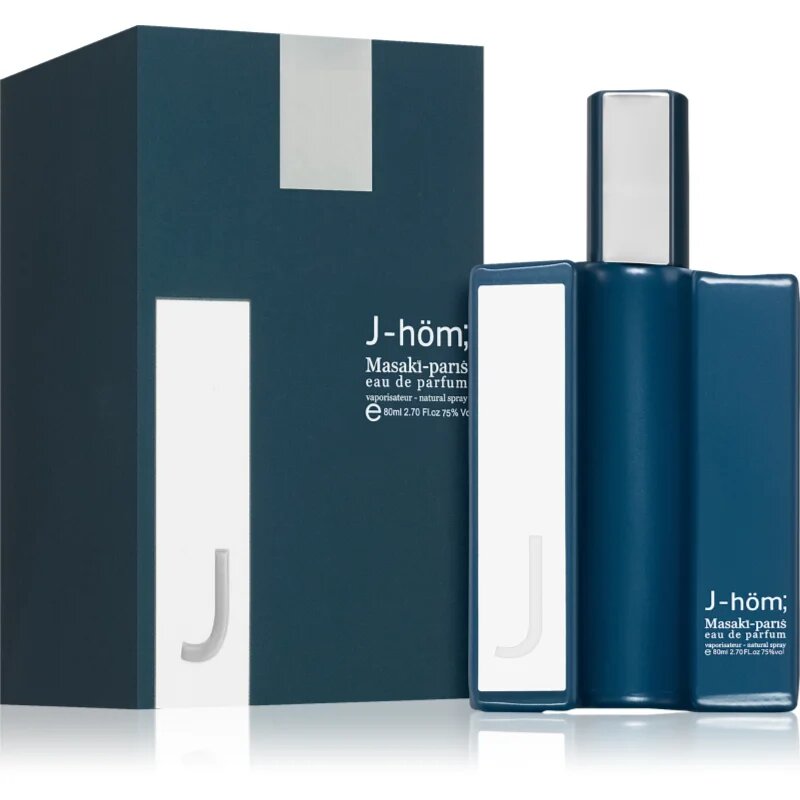 Masaki Matsushima J - höm; parfémovaná voda pro muže 80 ml