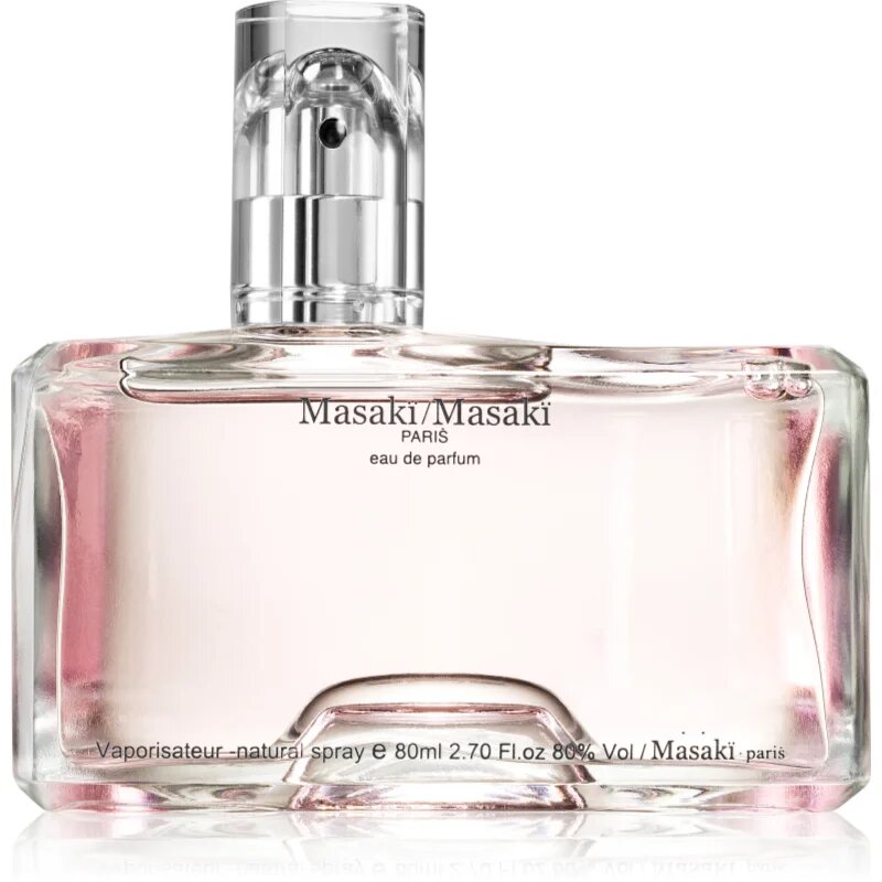 Masaki Matsushima Masaki/Masaki parfémovaná voda pro ženy 80 ml