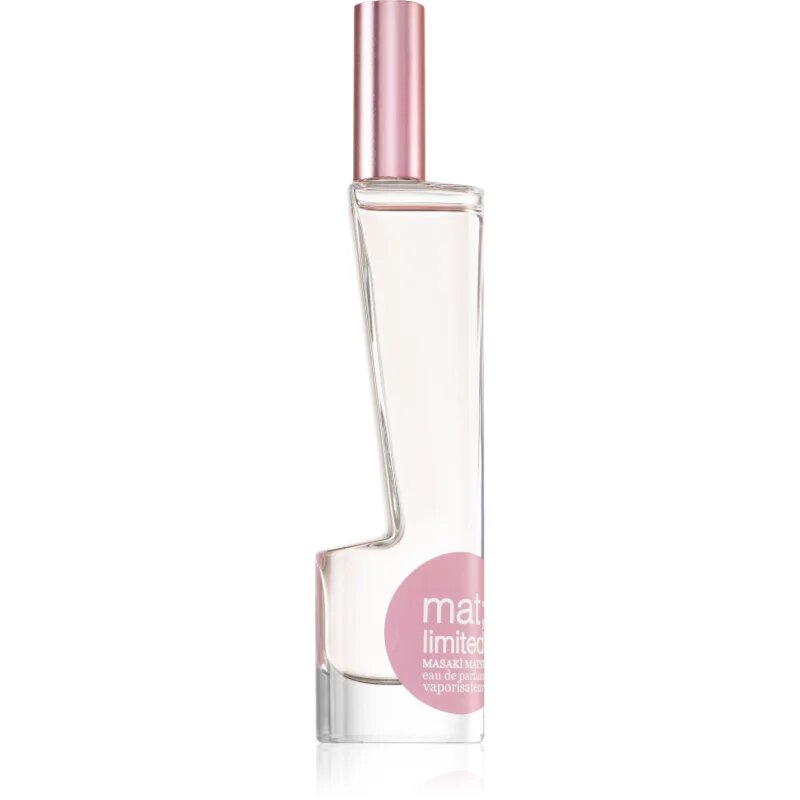 Masaki Matsushima Mat Limited parfémovaná voda pro ženy 80 ml