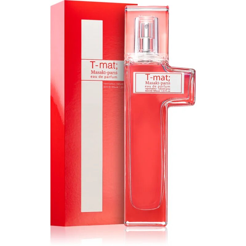 Masaki Matsushima T- mat parfémovaná voda pro ženy 40 ml