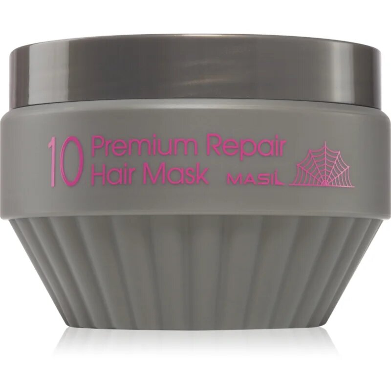 MASIL 10 Premium Repair obnovující maska pro poškozené vlasy 300 ml