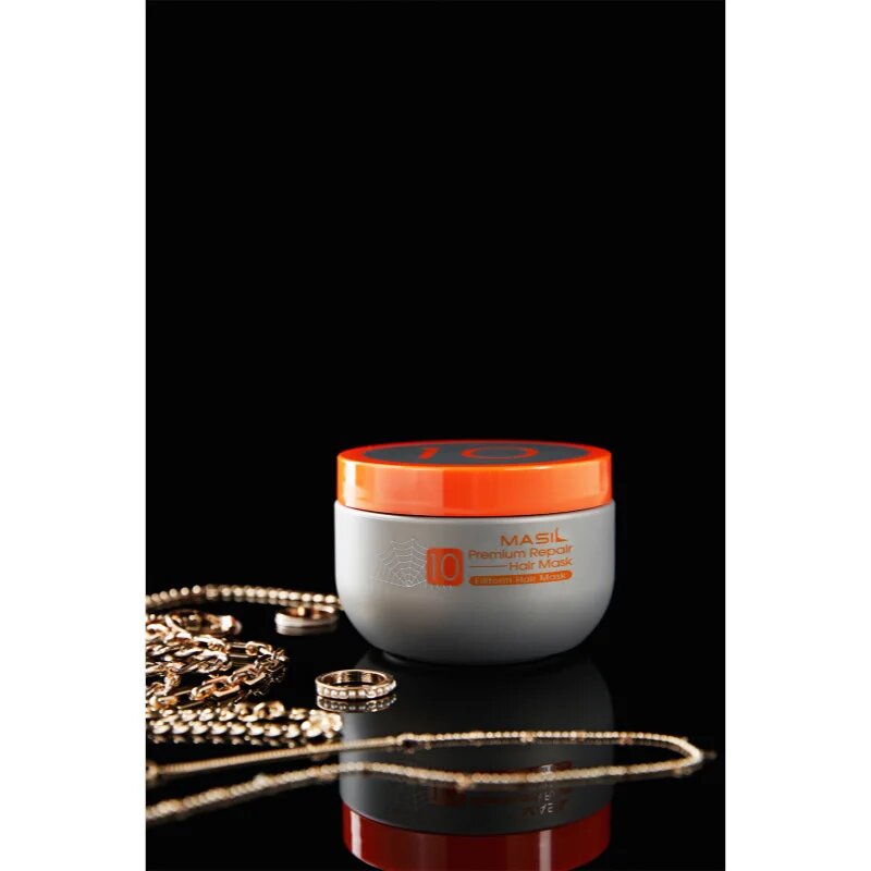 MASIL 10 Premium Repair obnovující maska pro poškozené vlasy 300 ml