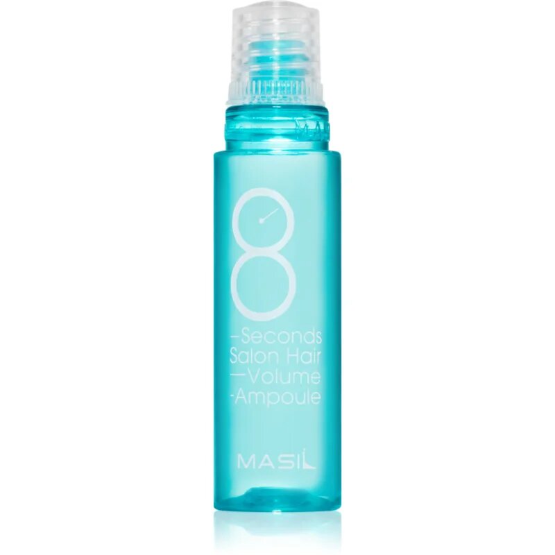 MASIL 8 Seconds Salon Hair sérum na vlasovou pokožku pro zvětšení objemu 15 ml