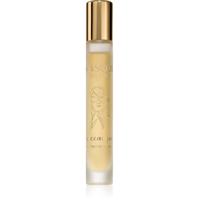 Masque Milano Dolceacqua parfémovaná voda pro ženy 10 ml