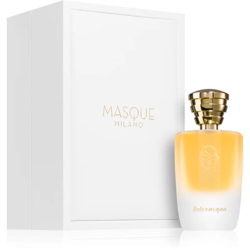 Masque Milano Dolceacqua parfémovaná voda pro ženy 100 ml