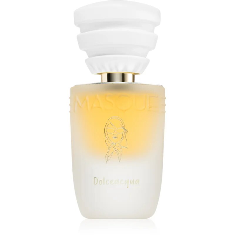 Masque Milano Dolceacqua parfémovaná voda pro ženy 35 ml