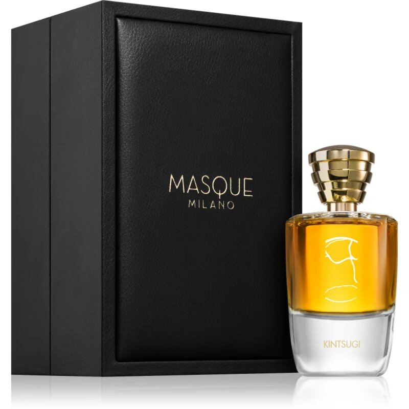Masque Milano Kintsugi parfémovaná voda unisex 100 ml
