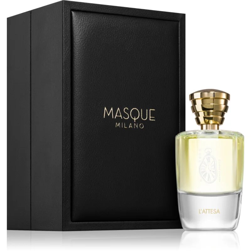 Masque Milano L'Attesa parfémovaná voda unisex 100 ml
