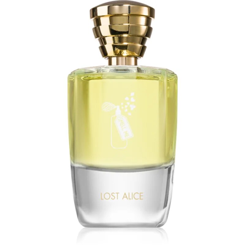 Masque Milano Lost Alice parfémovaná voda unisex 100 ml
