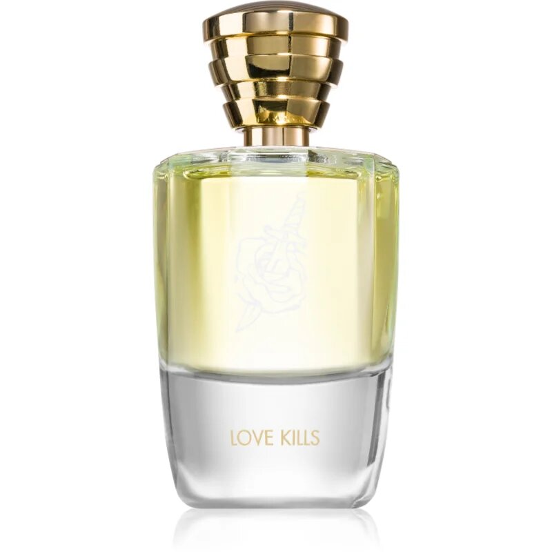 Masque Milano Love Kills parfémovaná voda unisex 100 ml