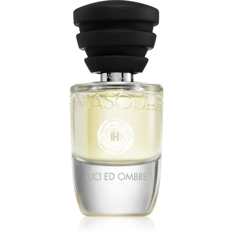 Masque Milano Luci ed Ombre parfémovaná voda unisex 35 ml