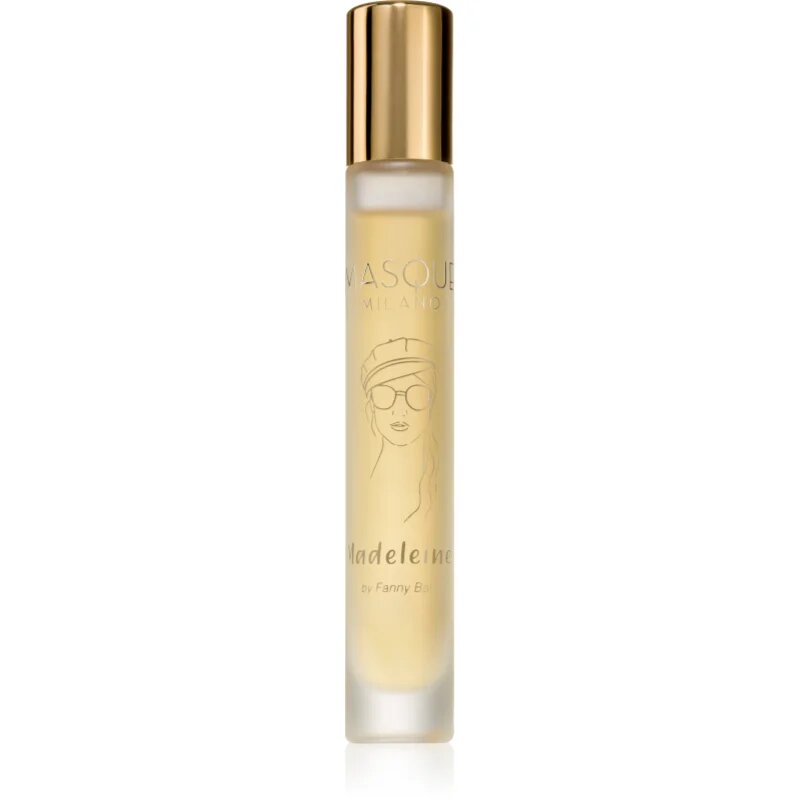 Masque Milano Madeleine parfémovaná voda pro ženy 10 ml