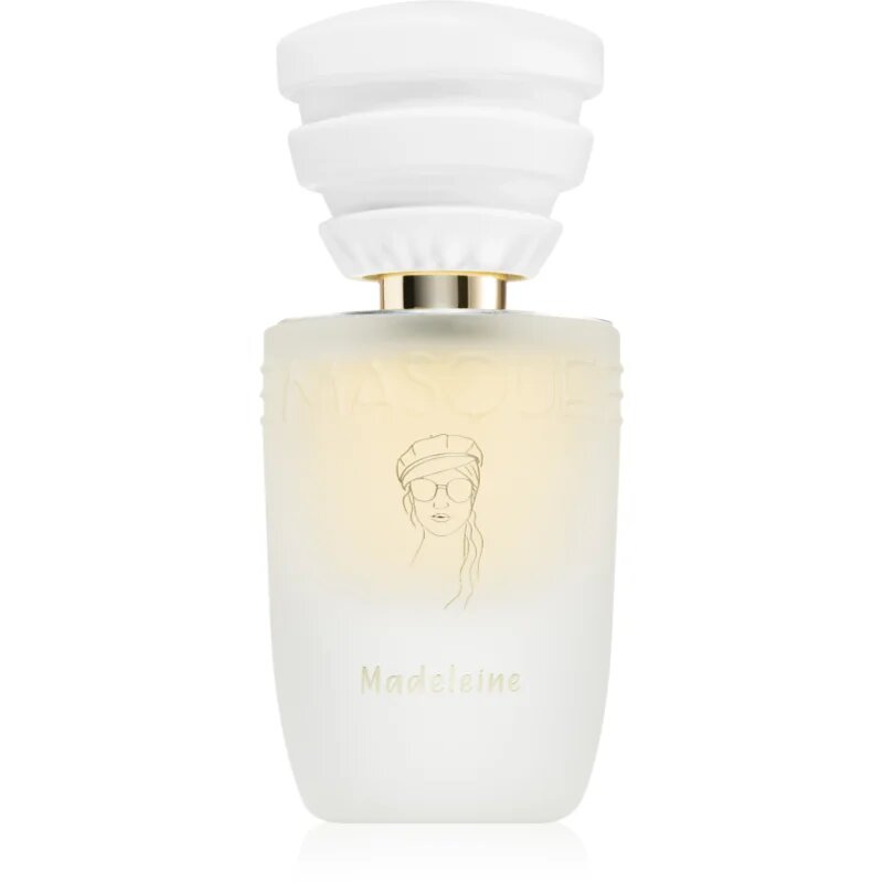 Masque Milano Madeleine parfémovaná voda pro ženy 35 ml