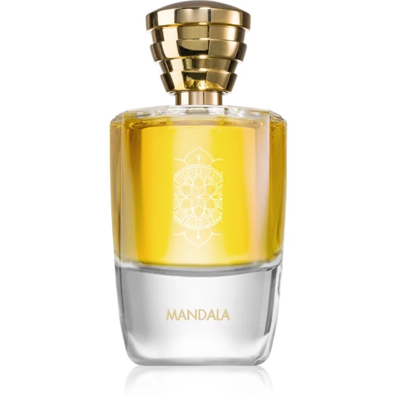Masque Milano Mandala parfémovaná voda unisex 100 ml