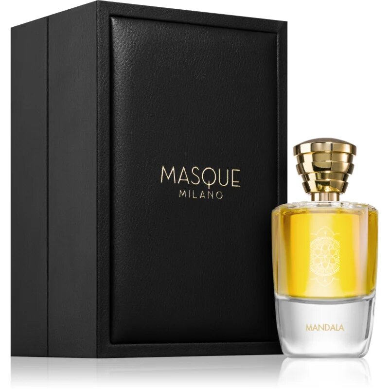 Masque Milano Mandala parfémovaná voda unisex 100 ml