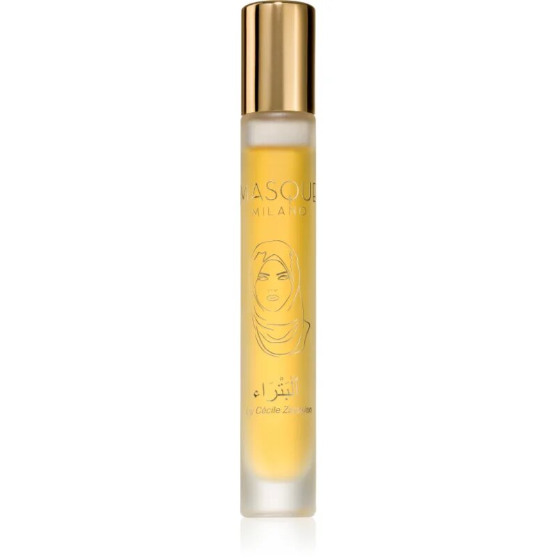 Masque Milano Petra parfémovaná voda pro ženy 10 ml
