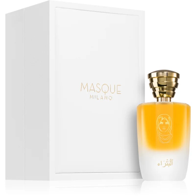 Masque Milano Petra parfémovaná voda pro ženy 100 ml