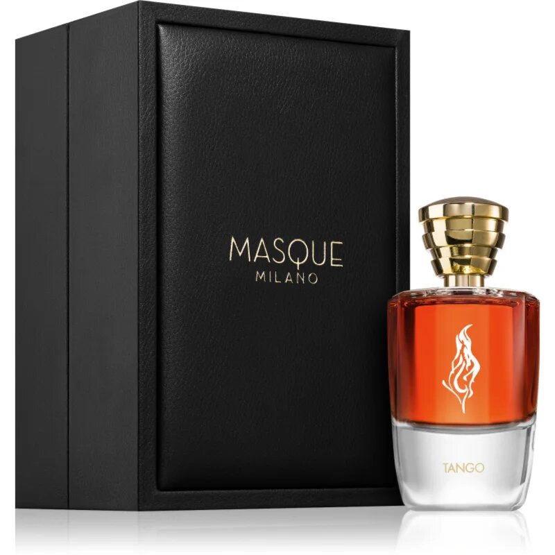 Masque Milano Tango parfémovaná voda unisex 100 ml