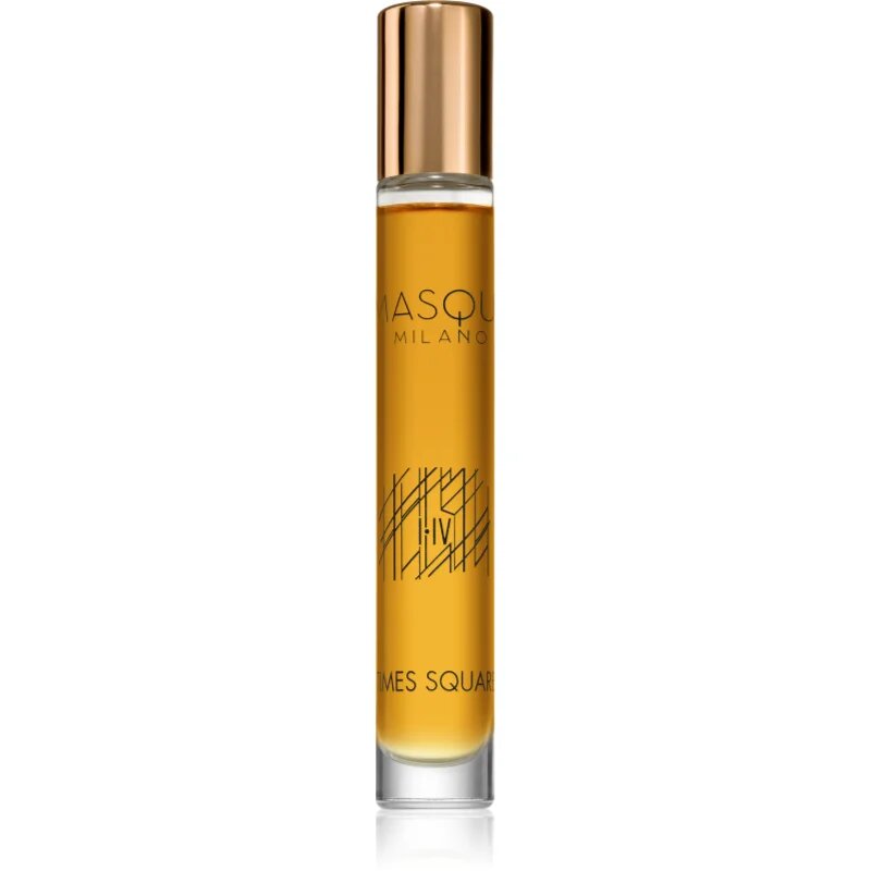 Masque Milano Times Square parfémovaná voda unisex 10 ml