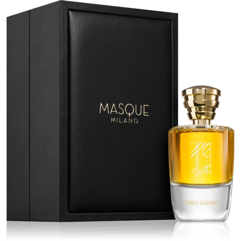 Masque Milano Times Square parfémovaná voda unisex 100 ml