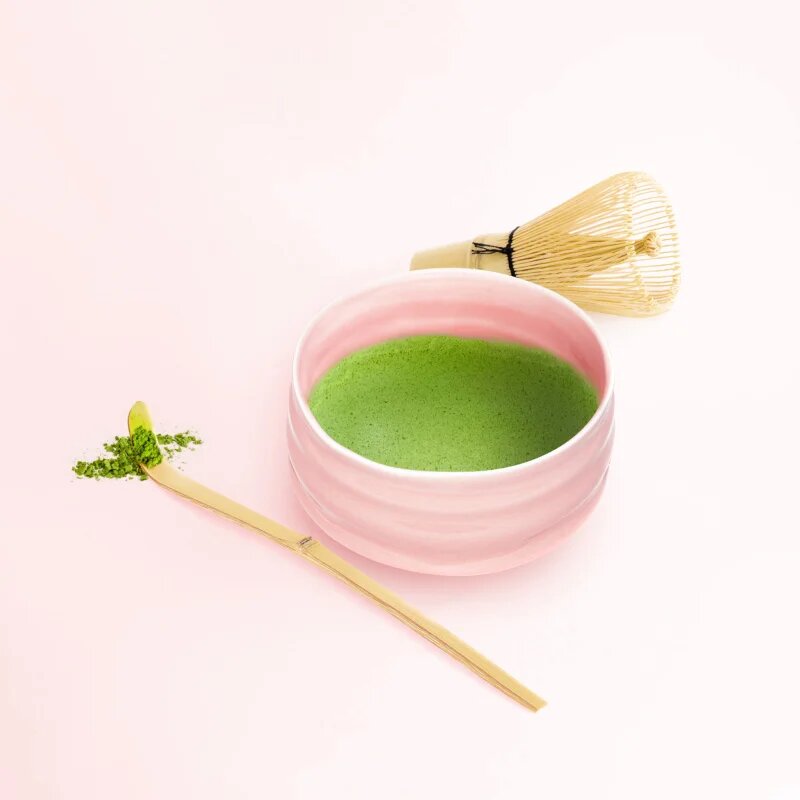 Matcha Tea Matcha Set Arata dárková sada pro přípravu nápoje
