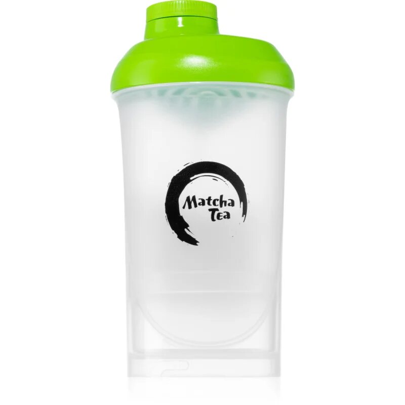 Matcha Tea Šejkr Z500 sportovní šejkr barva Transparent 1 ks
