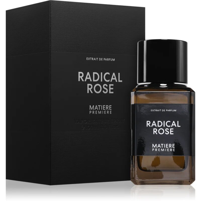 Matiere Premiere Radical Rose parfémový extrakt unisex 100 ml