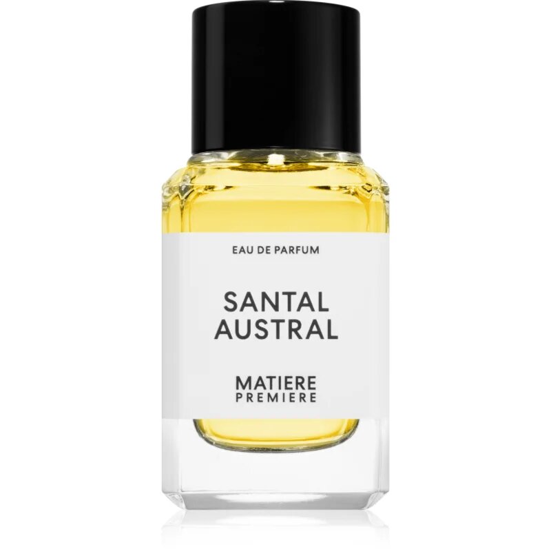 Matiere Premiere Santal Austral parfémovaná voda unisex 50 ml