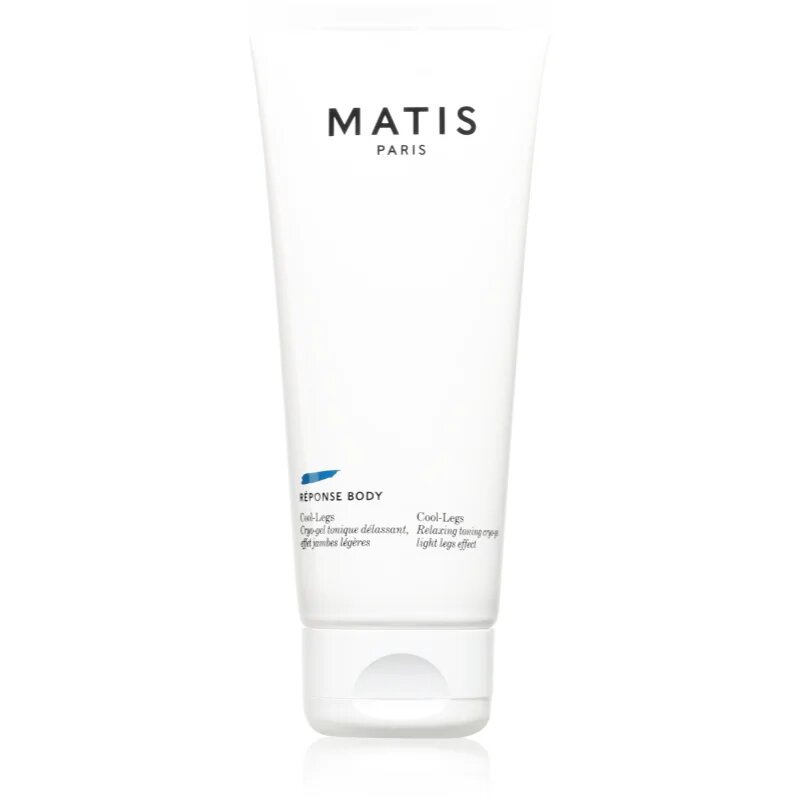 MATIS Paris Réponse Body Cool-Legs gel krém na nohy 100 ml