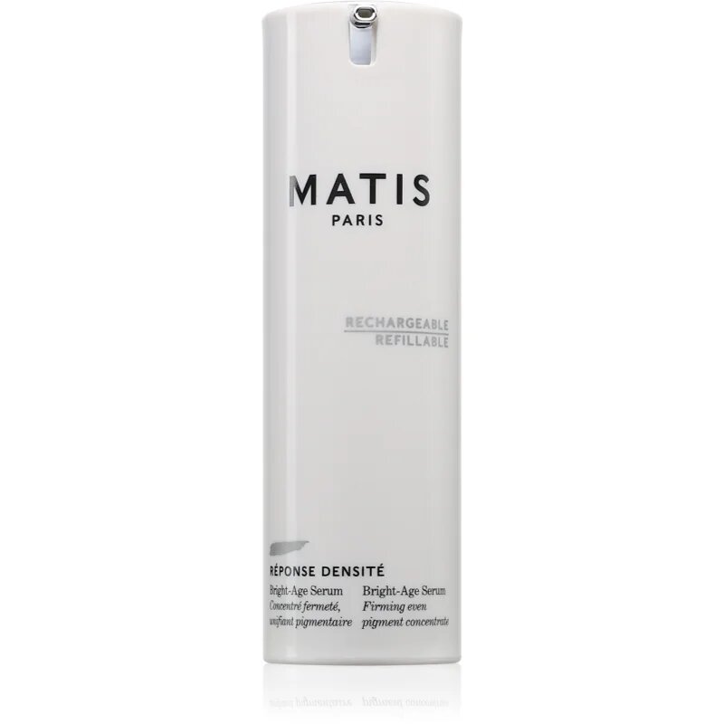 MATIS Paris Réponse Densité Bright-Serum rozjasňující sérum proti pigmentovým skvrnám 30 ml