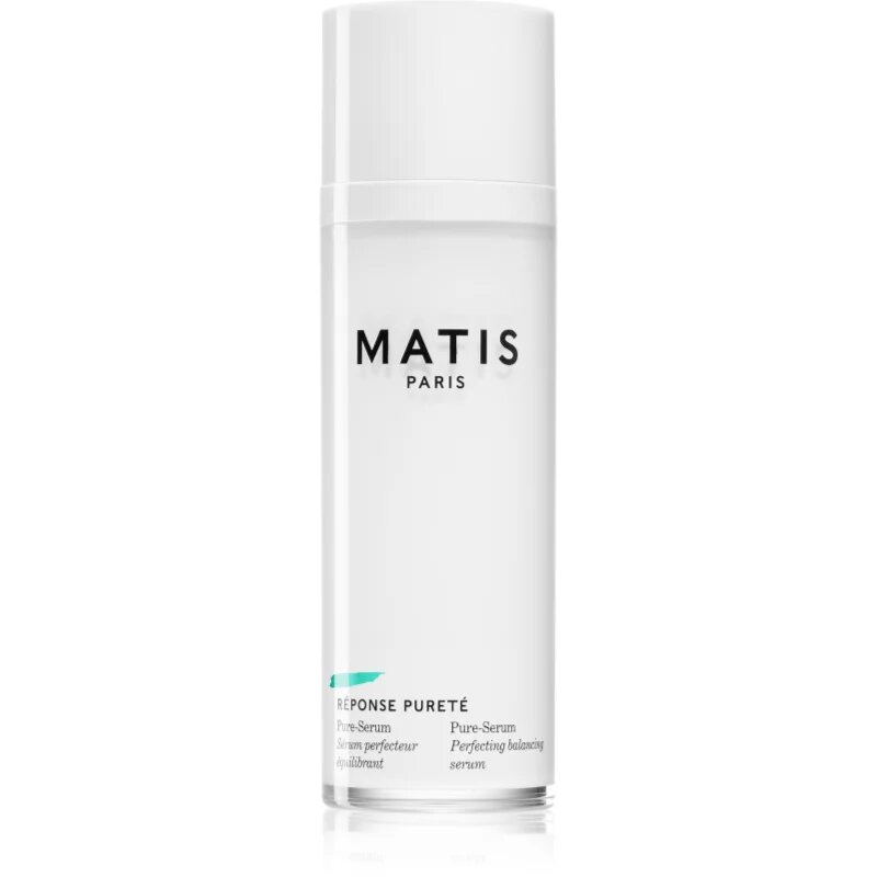 MATIS Paris Réponse Pureté Pure Serum zklidňující sérum pro stažení pórů 30 ml