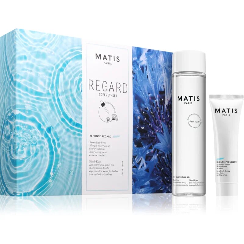 MATIS Paris Réponse Regard Set dárková sada