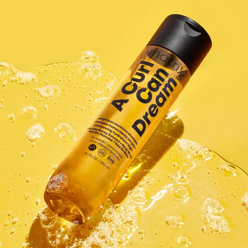 Matrix A Curl Can Dream lehký hydratační šampon 300 ml