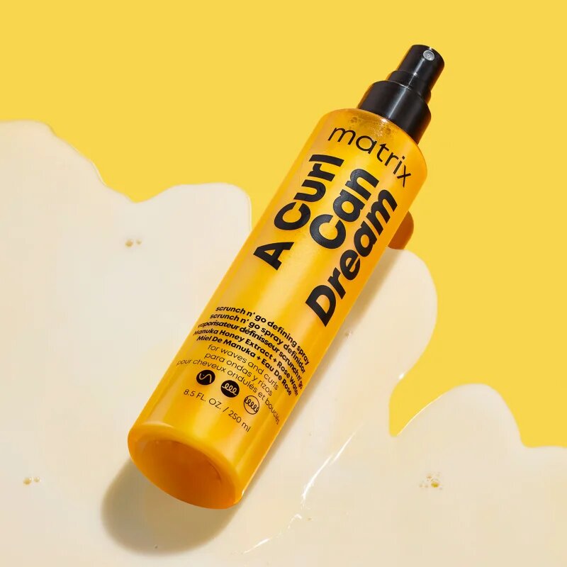 Matrix A Curl Can Dream sprej pro definici vln 250 ml