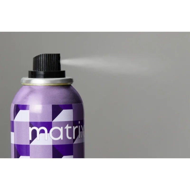 Matrix Builder Wax Spray vosk na vlasy ve spreji 250 ml