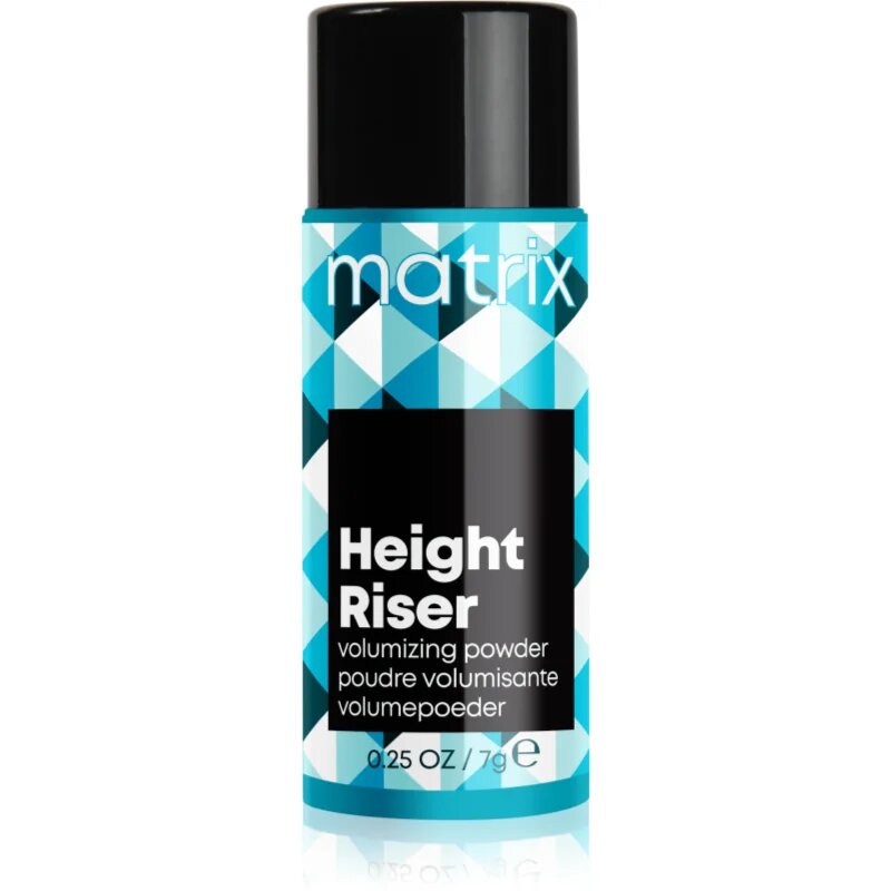 Matrix Height Riser Volumizing Powder vlasový pudr pro objem od kořínků 7 g