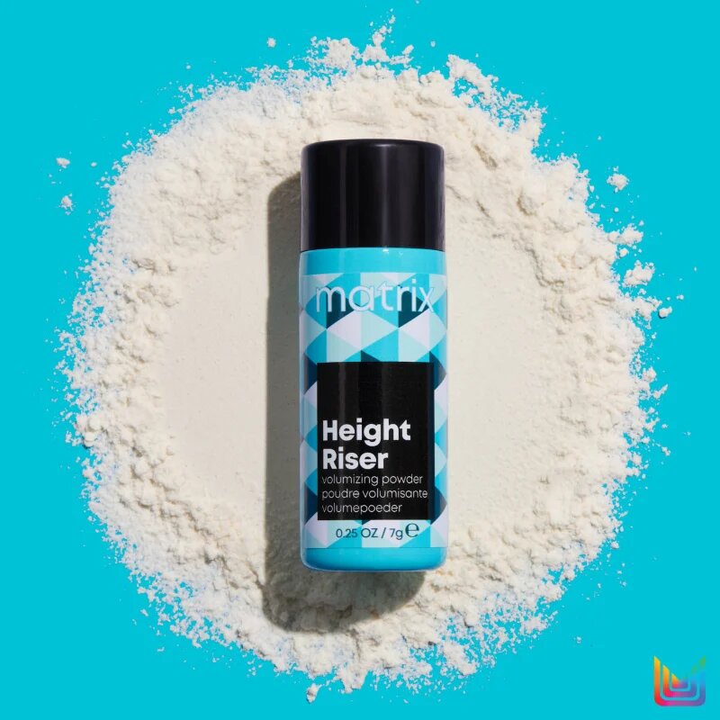 Matrix Height Riser Volumizing Powder vlasový pudr pro objem od kořínků 7 g