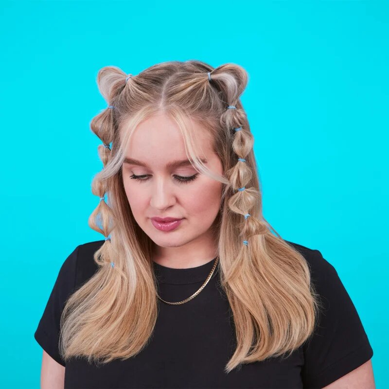 Matrix Height Riser Volumizing Powder vlasový pudr pro objem od kořínků 7 g